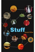 Stuff | Daniel Miller | 9780745644240