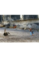 LITTLE PEOPLE IN THE CITY. The Street Art of Slinkachu | Slinkachu, Will Self | 9780752226644