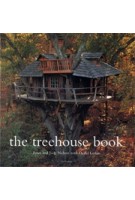 The Treehouse Book | Peter Nelson, David Larkin | 9780789304117