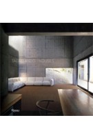 TADAO ANDO. Houses | Philip Jodidio, Tadao Ando | 9780847831593