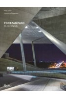 Portzamparc Buildings | Philip Jodidio, Christian de Portzamparc | 9780847848720 | Rizzoli