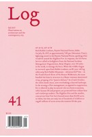 Log 41. Working queer | Anyone | 9780990735298