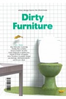 Dirty Furniture 3/6. Toilet | 9780993351129 | Dirty Furniture magazine