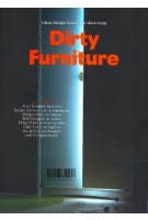 Dirty furniture 4/6. Closet | Dirty Furniture magazine