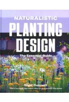 Naturalistic Planting Design