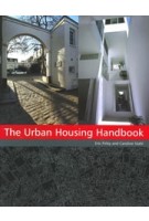 The Urban Housing Handbook | Eric Firley, Caroline Stahl | 9781119989981 | WILEY