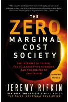 The Zero Marginal Cost Society