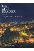 The City Reader | Richard T. Legates, Frederic Stout | 9781138812918