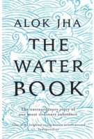 THE WATER BOOK | ALOK JHA | 9781472209535 | headline