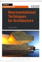 Representational Techniques for Architecture | Lorraine Farrelly, Nicola Crowson | 9781472527851 | Bloomsbury Publishing