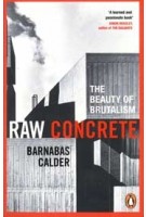 RAW CONCRETE