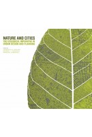 Nature and Cities. The Ecological Imperative in Urban Design and Planning | Frederick R. Steiner, George F. Thompson, Armando Carbonell | 9781558443471 | Lincoln Institute of Land Policy