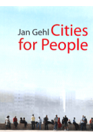 Cities for People | Jan Gehl | 9781597265737