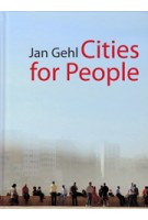 Cities for People | Jan Gehl | 9781597265737