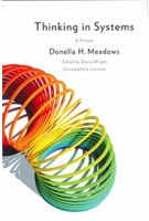 Thinking in Systems. A Primer | Donella Meadows | 9781603580557 | Chelsea Green