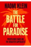 THE BATTLE FOR PARADISE