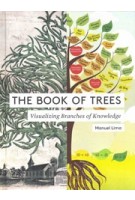 The Book of Trees. Visualizing Branches of Knowledge | Manuel Lima | 9781616892180