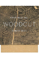 WOODCUT memory game | Bryan Nash Gill | 9781616895433