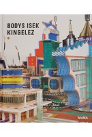 Bodys Isek Kingelez | MoMA | Sarah Suzuki |David  Adjaye | Chika Okeke-agulu