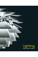 Lighting. 20th-Century Classics | Fletcher Sibthorp, Scala Quin | 9781780090603