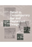 Detail in Contemporary Bar and Restaurant Design | Drew Plunkett, Olga Reid | 9781780670607