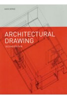 Architectural Drawing. Portfolio Skills Architecture | David Dernie | 9781780671703