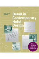 Detail in Contemporary Hotel Design | Drew Plunkett, Olga Reid | 9781780672854