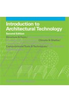 Introduction to Architectural Technology (second Edition) | Will Mclean, Pete Silver | 9781780672946