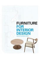 Furniture for Interior Design | Sam Booth, Drew Plunkett | 9781780673226
