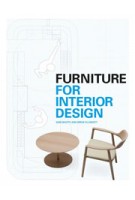 Furniture for Interior Design | Sam Booth, Drew Plunkett | 9781780673226