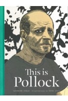 This is Pollock | Catherine Ingram | 9781780673462 | Laurence King