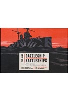 Dazzleship Battleships. The Game | Laurence King Pub