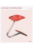 ACHILLE CASTIGLIONI | Sergio Polano | 9781780750026