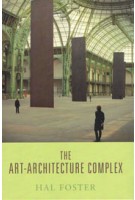 The Art-Architecture Complex