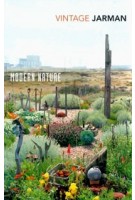Modern Nature | Derek Jarman | 9781784873875 | VINTAGE