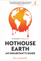 Hothouse Earth. An Inhabitant's Guide | Bill McGuire | 9781785789205 | ICON BOOKS