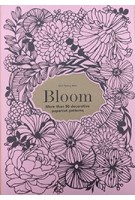 Bloom. 50 Decorative Papercut Patterns | Choi Hyang Mee | 9781786271679