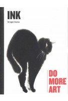 INK. Do More Art | Bridget Davies | 9781786274267 | Laurence King