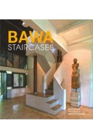BAWA Staircases | David Robson, Photography by Sebastian Posingis | 9781786274304 | Laurence King
