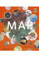 MAP. Exploring The World - midi format | 9781838660642 | PHAIDON