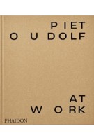 Piet Oudolf At Work | 9781838664244 | PHAIDON