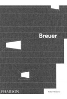 Breuer | Robert McCarter | 9781838668167 | PHAIDON