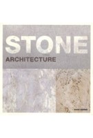 STONE ARCHITECTURE | David Dernie | 9781856696029 | Laurence King