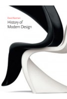 History of Modern Design (2nd edition) | David Raizman | 9781856696944