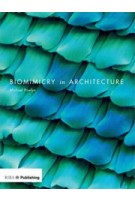 Biomimicry in Architecture | Michael Pawlyn | 9781859463758