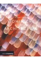 Biomimicry in Architecture | Michael Pawlyn | 9781859466285 | RIBA