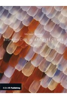 Biomimicry in Architecture | Michael Pawlyn | 9781859466285