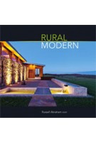 RURAL MODERN | Russell Abraham | 9781864704877