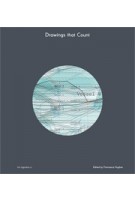 Drawings that Count | AA Agendas 12 | Francesca Hughes, Mary Beard, Noam Andrews, David Edgerton | 9781907896262