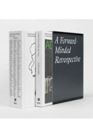 A Forward-Minded Retrospective. Cedric Price Works 1958-2003  Samantha Hardingham | 9781907896439 | Architectural Association Publications